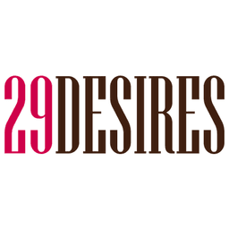 Лого на 29Desires