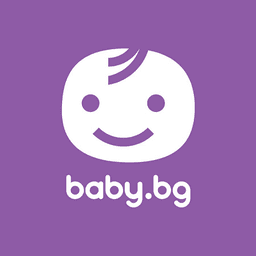 Лого на Baby.bg