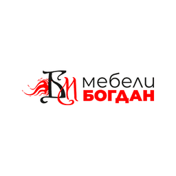 Лого на BogdanMebel
