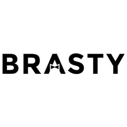 Лого на Brasty