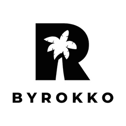 Лого на Byrokko
