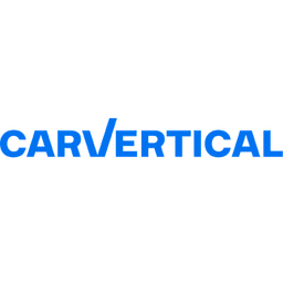 Лого на carVertical