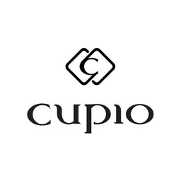Лого на Cupio Cosmetics