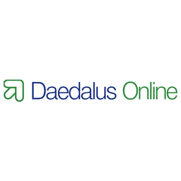 Лого на Daedalus Online