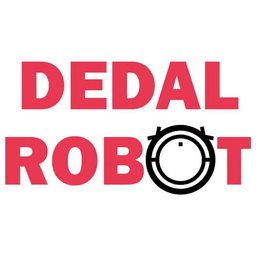 Лого на Dedal Robot
