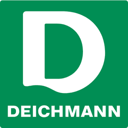 Лого на Deichmann