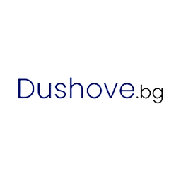Лого на Dushove