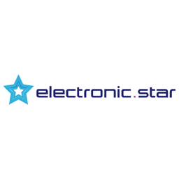 Лого на Electronic Star