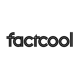 Лого на Factcool