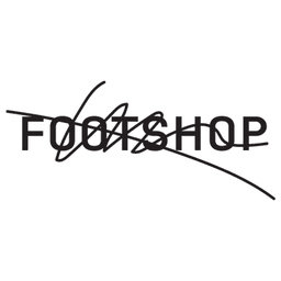 Лого на Footshop