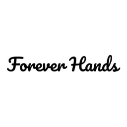 Лого на Forever Hands