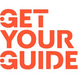 Лого на GetYourGuide