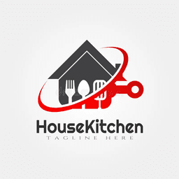 Лого на Hosse Kitchen