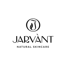 Лого на Jarvantskincare