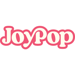 Лого на JoyPop