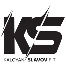 Лого на KaloyanSlavov