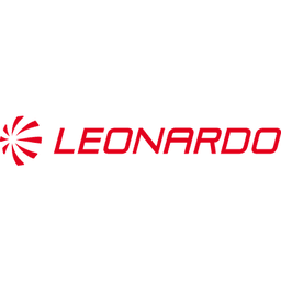 Лого на Leonardo