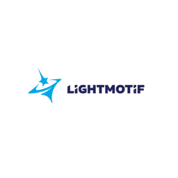 Лого на LightMotiff