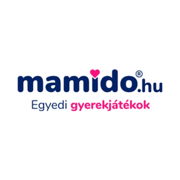 Лого на Mamido