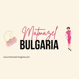 Лого на Matmazel Bulgaria