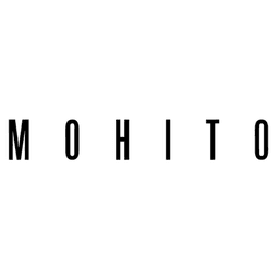 Лого на Mohito