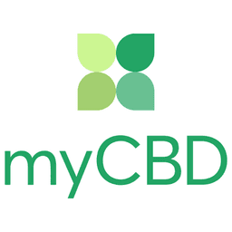 Лого на MyCBD