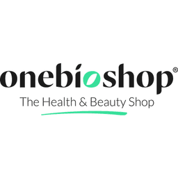 Лого на OneBioShop