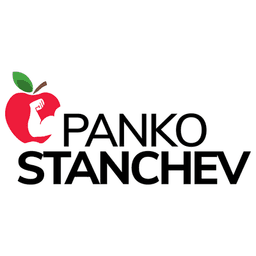 Лого на Panko Stanchev