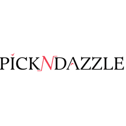 Лого на PicknDazzle