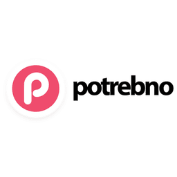Лого на Potrebno