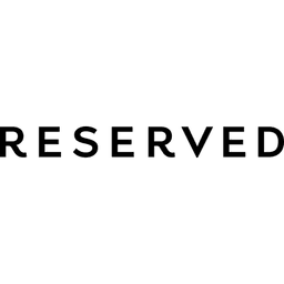 Лого на Reserved