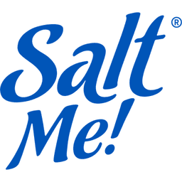 Лого на Salt Me