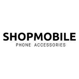 Лого на ShopMobile