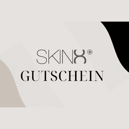 Лого на Skin8
