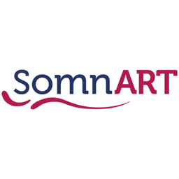 Лого на SomnART