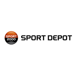 Лого на Sport Depot