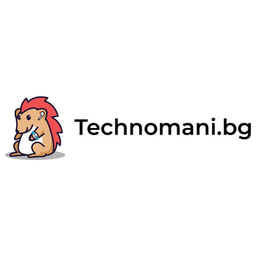 Лого на Technomani