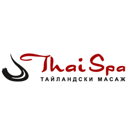 Лого на ThaiSpa