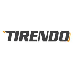 Лого на Tirendo