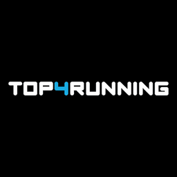 Лого на Top4Running