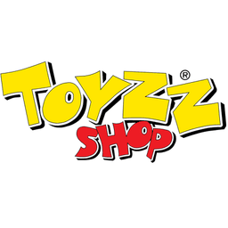 Лого на ToyzzShop