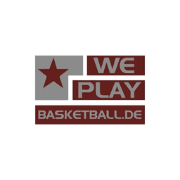 Лого на WePlayBasketball