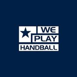 Лого на WePlayHandball