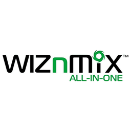 Лого на Wiznmix