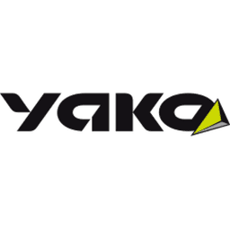Лого на Yako