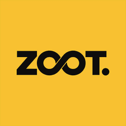 Лого на Zoot