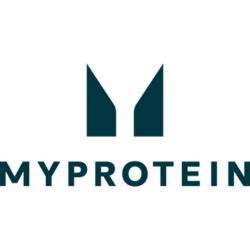 Лого на Myprotein