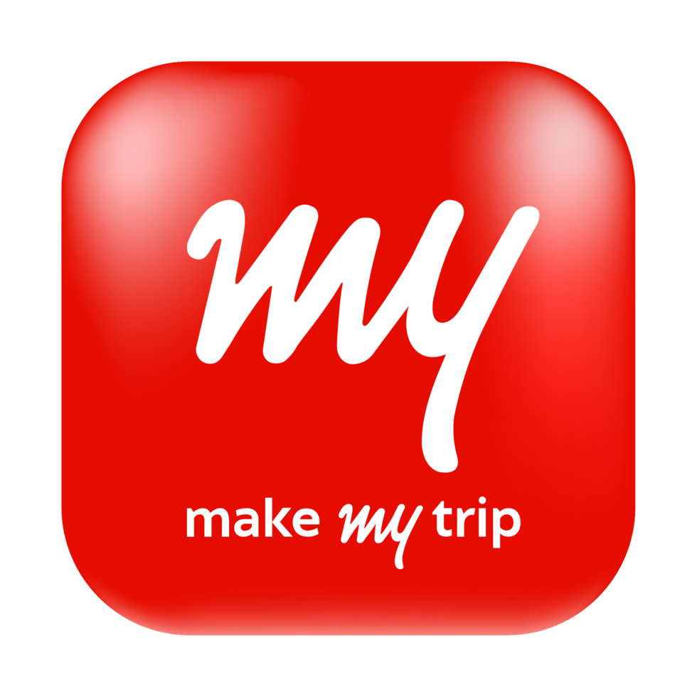 Лого на Mytrip